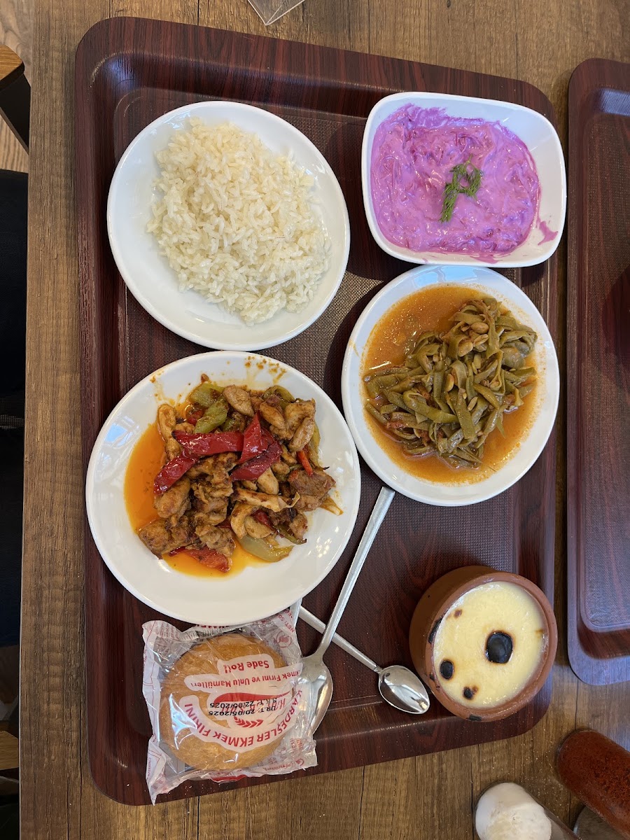 Safir Lokanta — fotoğraf 4