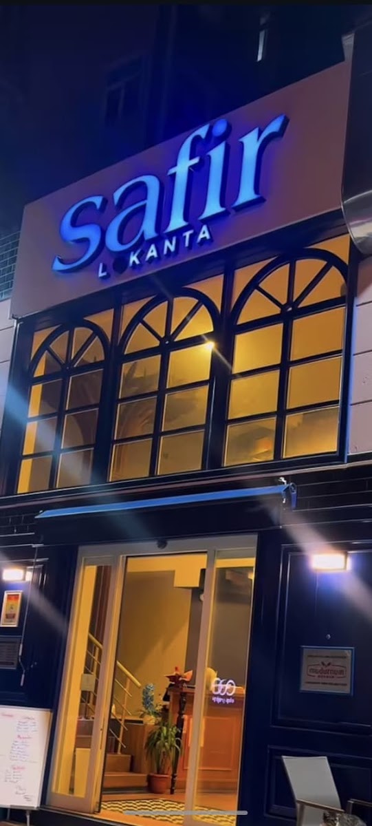 Safir Lokanta — photo 7