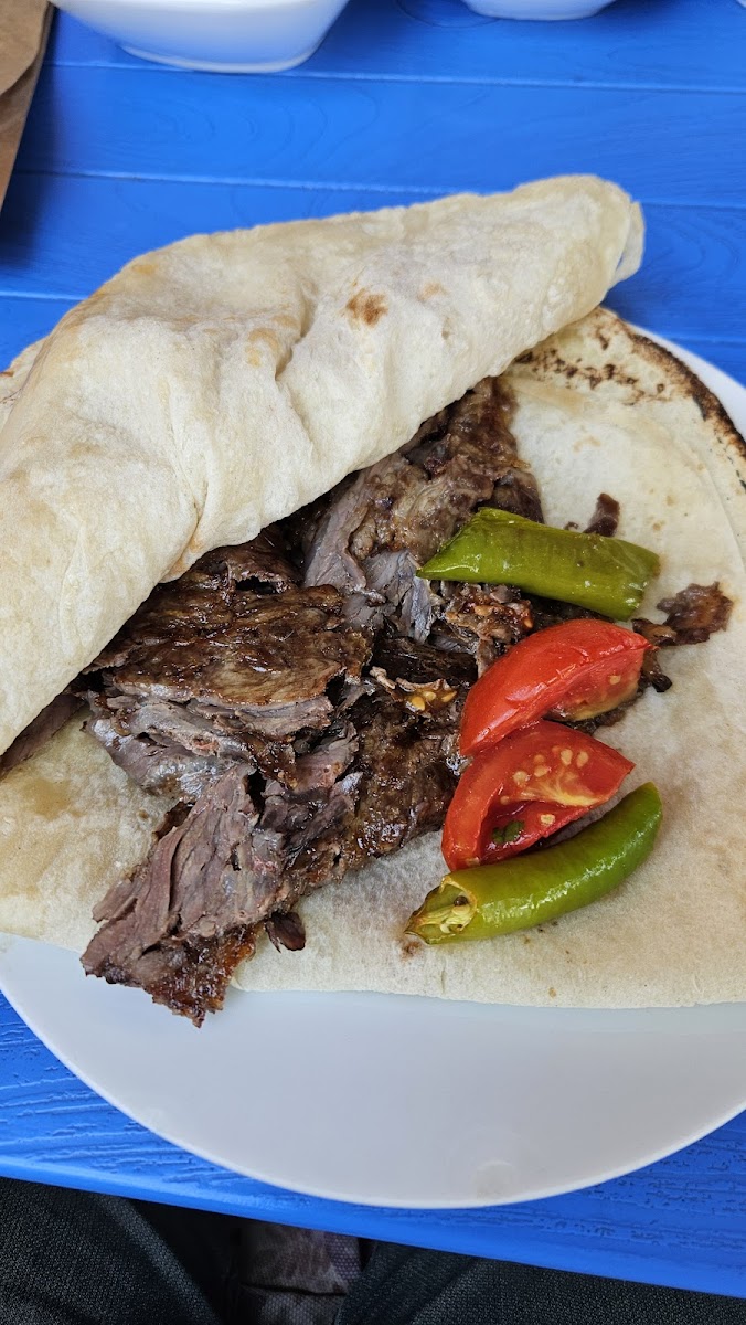 Safir Restaurant — fotoğraf 4