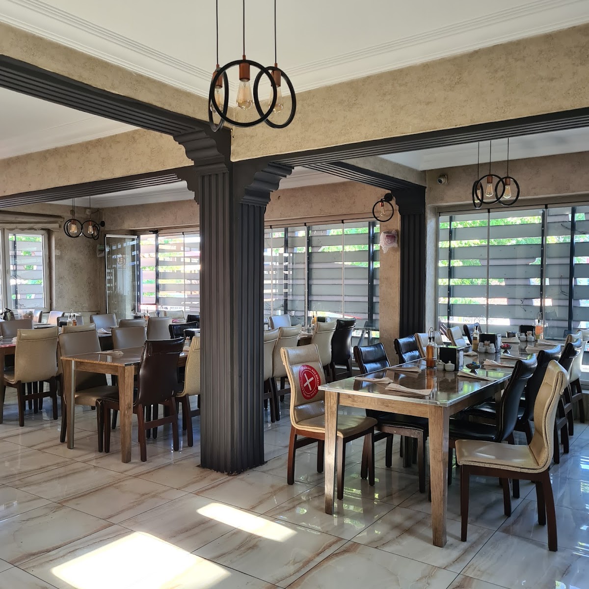 Safir Restaurant — fotoğraf 5