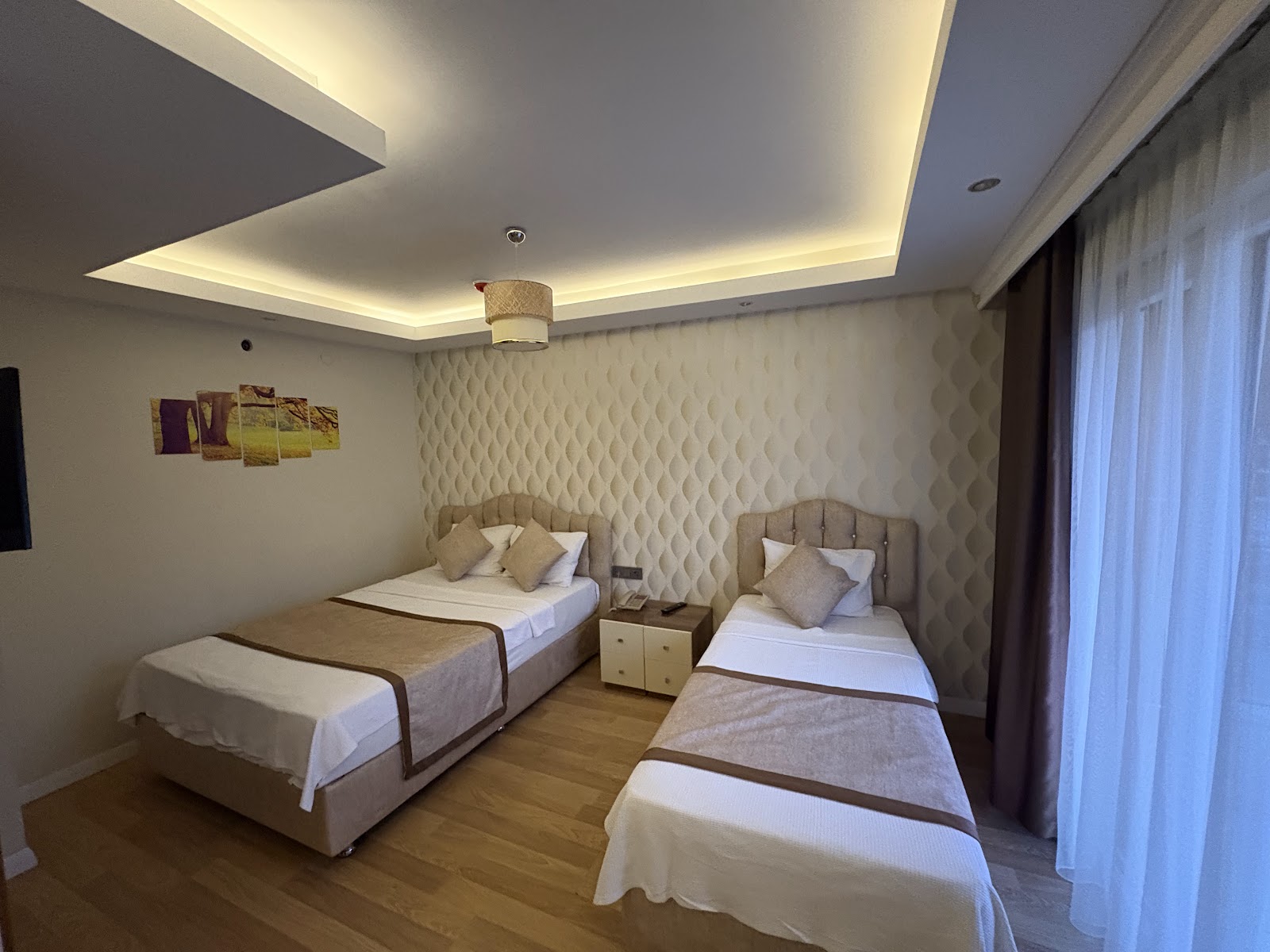 Safran City Hotel & SPA Restart Cafe&Bar — fotoğraf 2