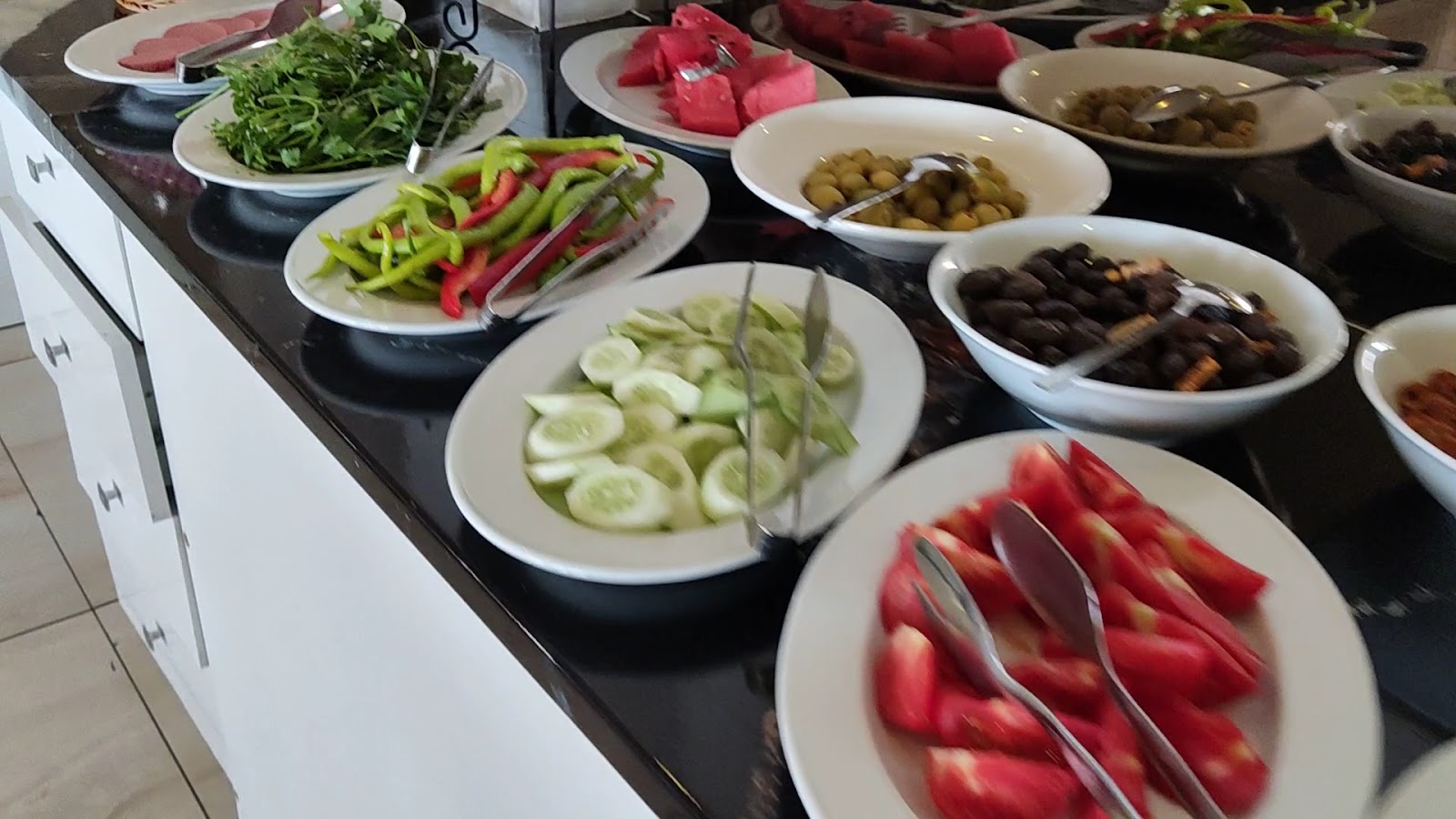 Safran City Hotel & SPA Restart Cafe&Bar — fotoğraf 3