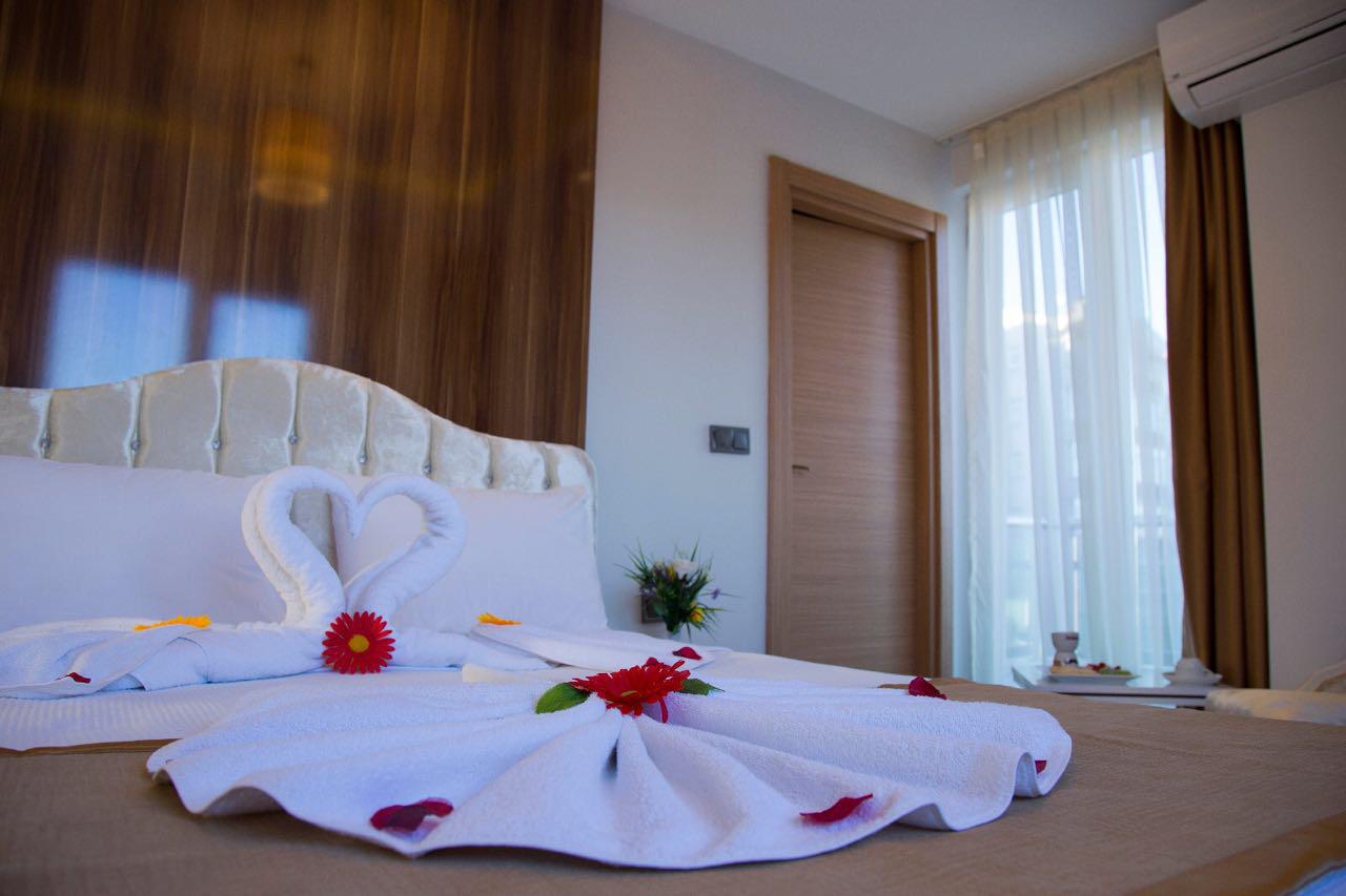 Safran City Hotel & SPA Restart Cafe&Bar — fotoğraf 7