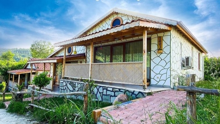 Safran Doğal Yaşam Köyü — fotoğraf 1