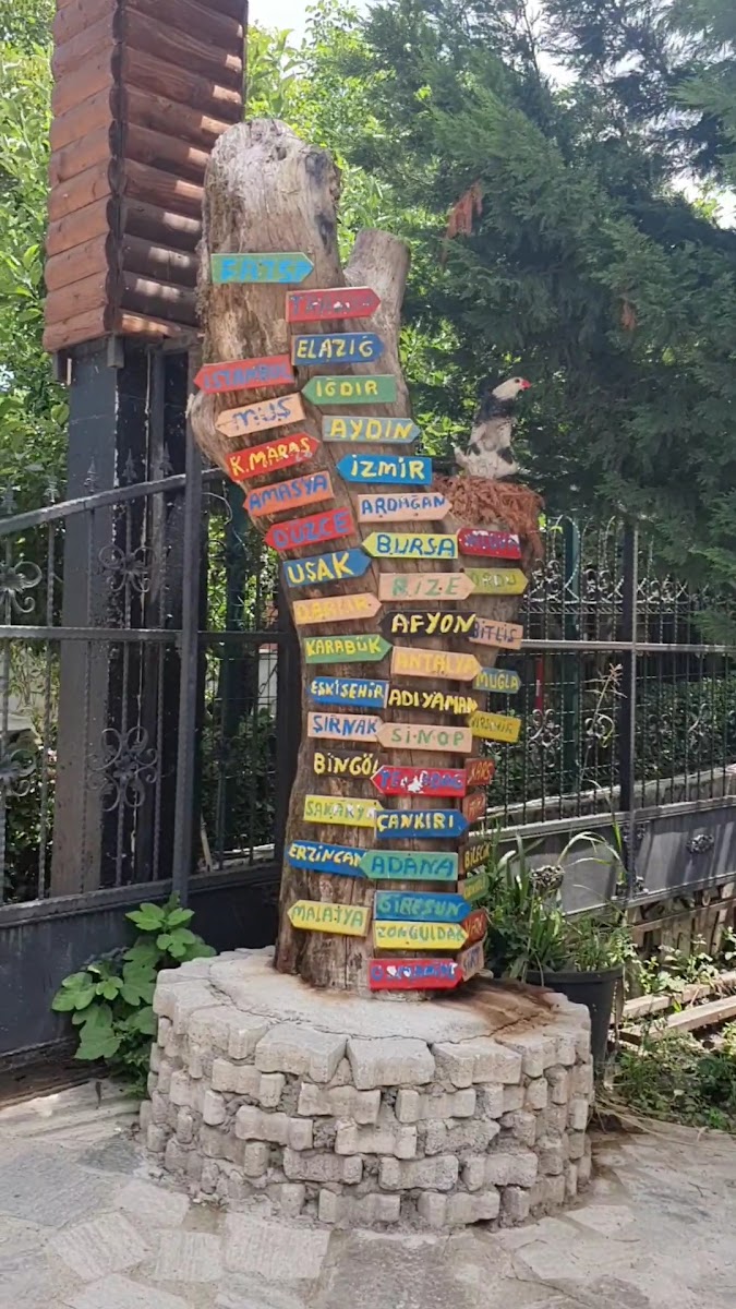 Safran Doğal Yaşam Köyü — fotoğraf 4