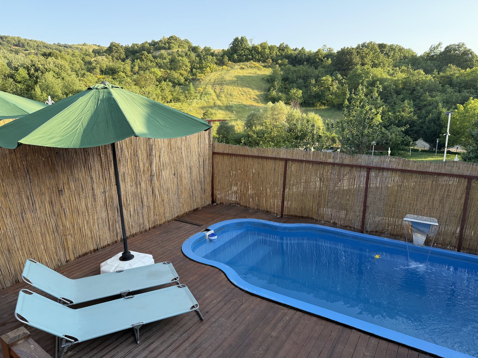 Safran Doğal Yaşam Köyü — fotoğraf 5