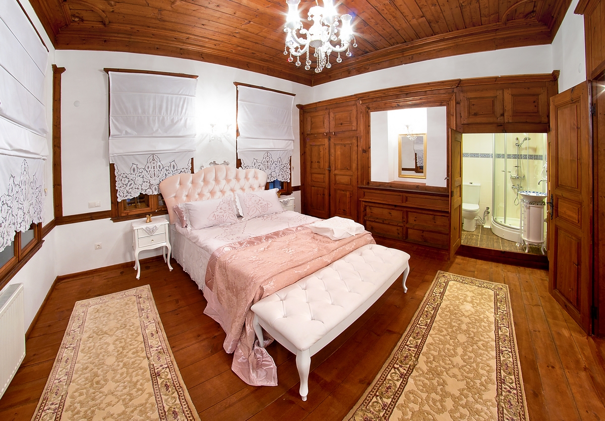 Safran Konak Otel & Restaurant — fotoğraf 2