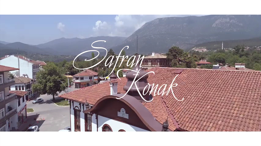 Safran Konak Otel & Restaurant — fotoğraf 3