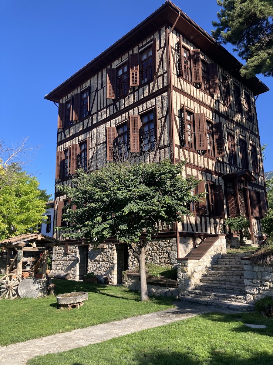 Safran Konak Otel & Restaurant — fotoğraf 7