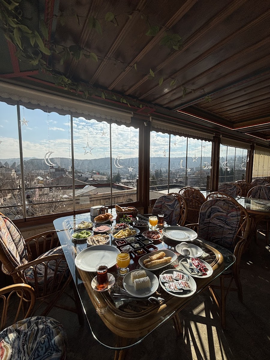 Safran Terrace Restaurant — fotoğraf 1