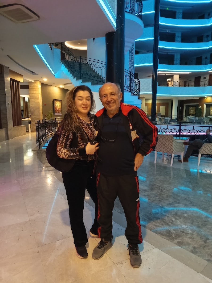 Safran Thermal Resort SPA & Convention Center — fotoğraf 2