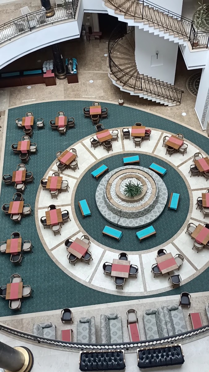 Safran Thermal Resort SPA & Convention Center — fotoğraf 5