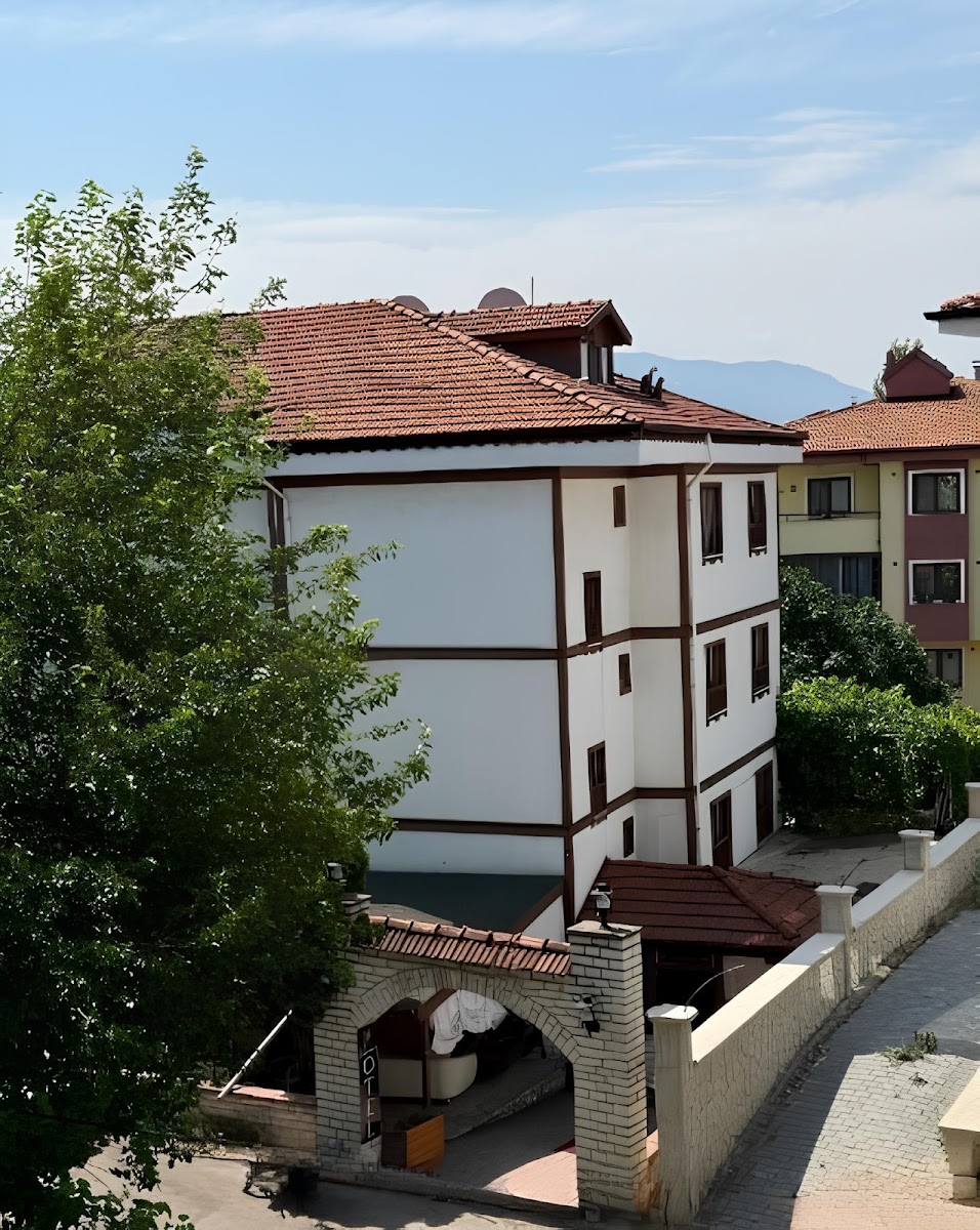 SAFRANBLUE APART — fotoğraf 4