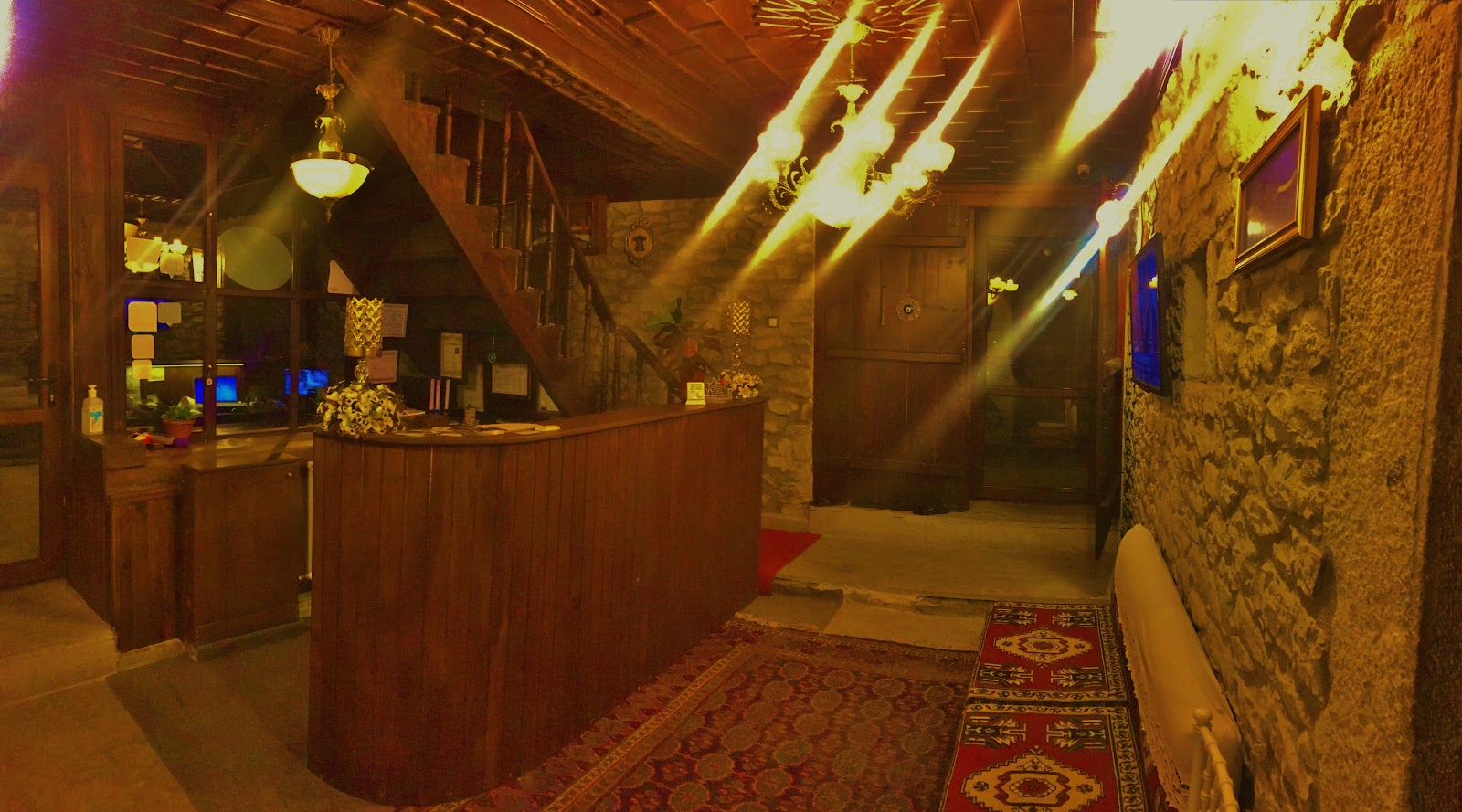 Safranbolu Beybağı Konak — fotoğraf 2