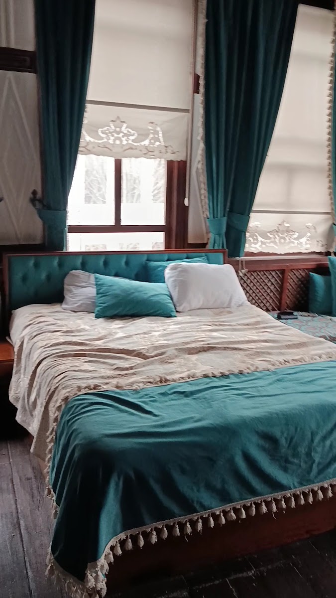 Safranbolu Çamlıca Konak Çarşı Evi — fotoğraf 3