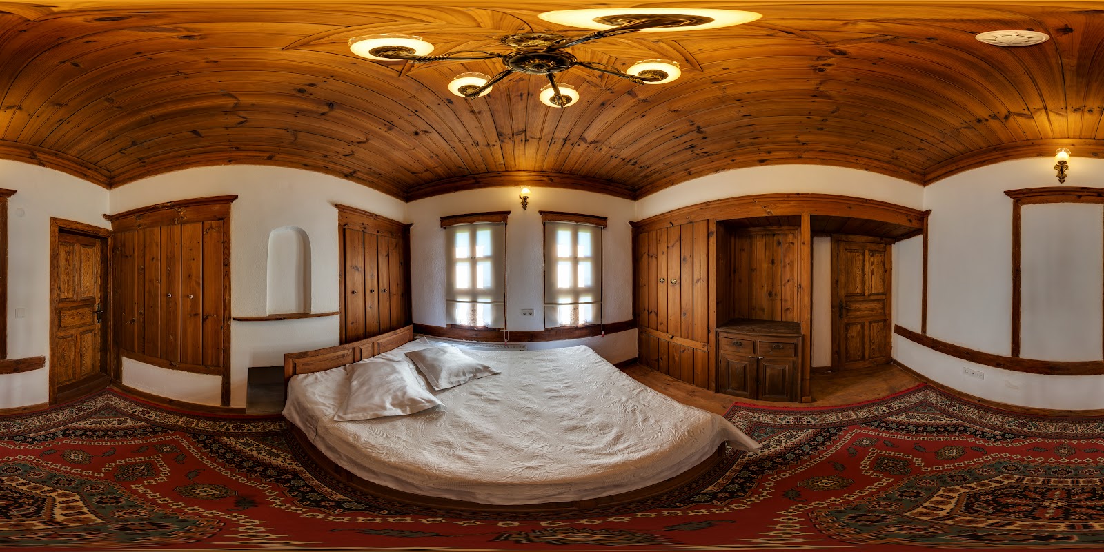 Safranbolu Çamlıca Konak Çarşı Evi — fotoğraf 9