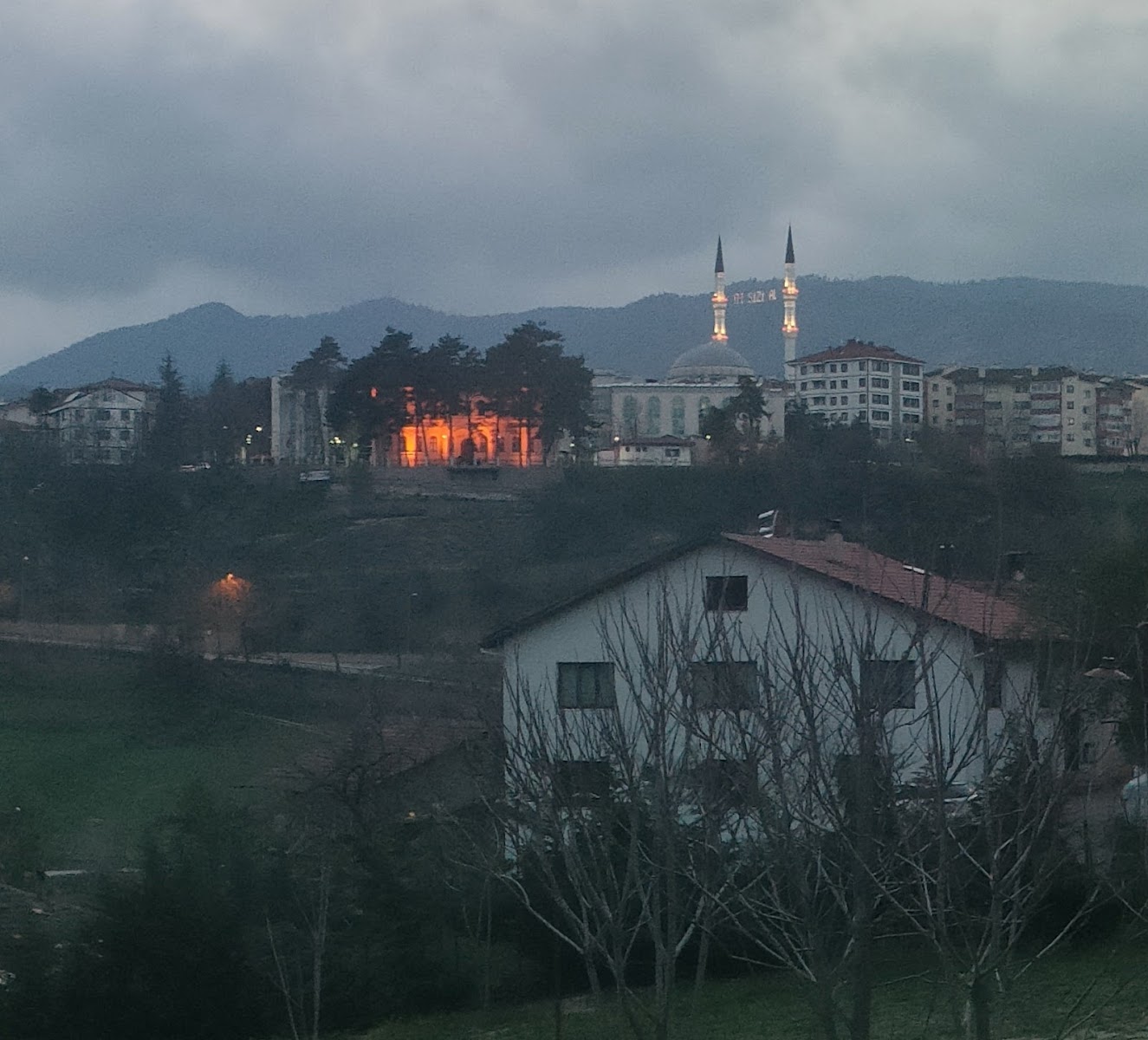 Safranbolu Caravan Park & Çadır Camping, Safranbolu Karavan Park Alanı, Çadır Kamp alanı -Tarihi Çarşı Park İşletmeleri — fotoğraf 2