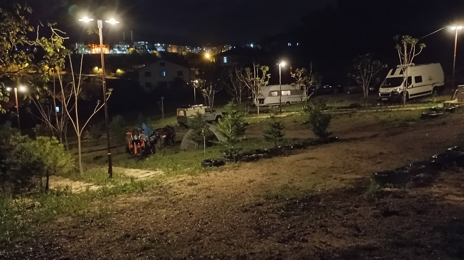 Safranbolu Caravan Park & Çadır Camping, Safranbolu Karavan Park Alanı, Çadır Kamp alanı -Tarihi Çarşı Park İşletmeleri — fotoğraf 4