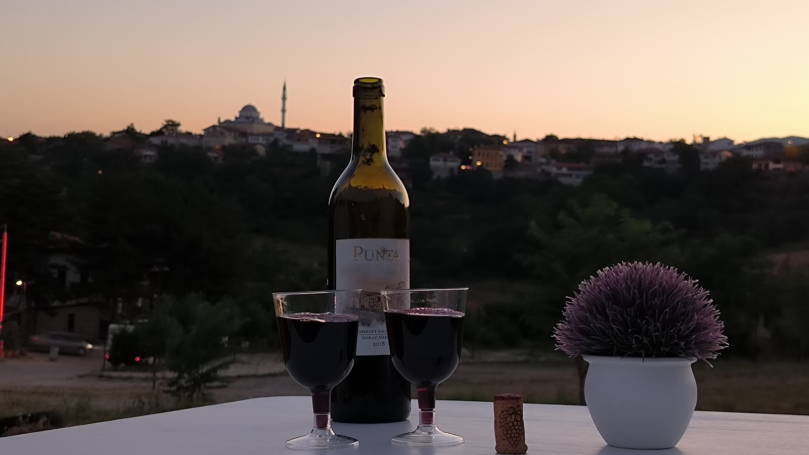 Safranbolu Caravan Park & Çadır Camping, Safranbolu Karavan Park Alanı, Çadır Kamp alanı -Tarihi Çarşı Park İşletmeleri — fotoğraf 5