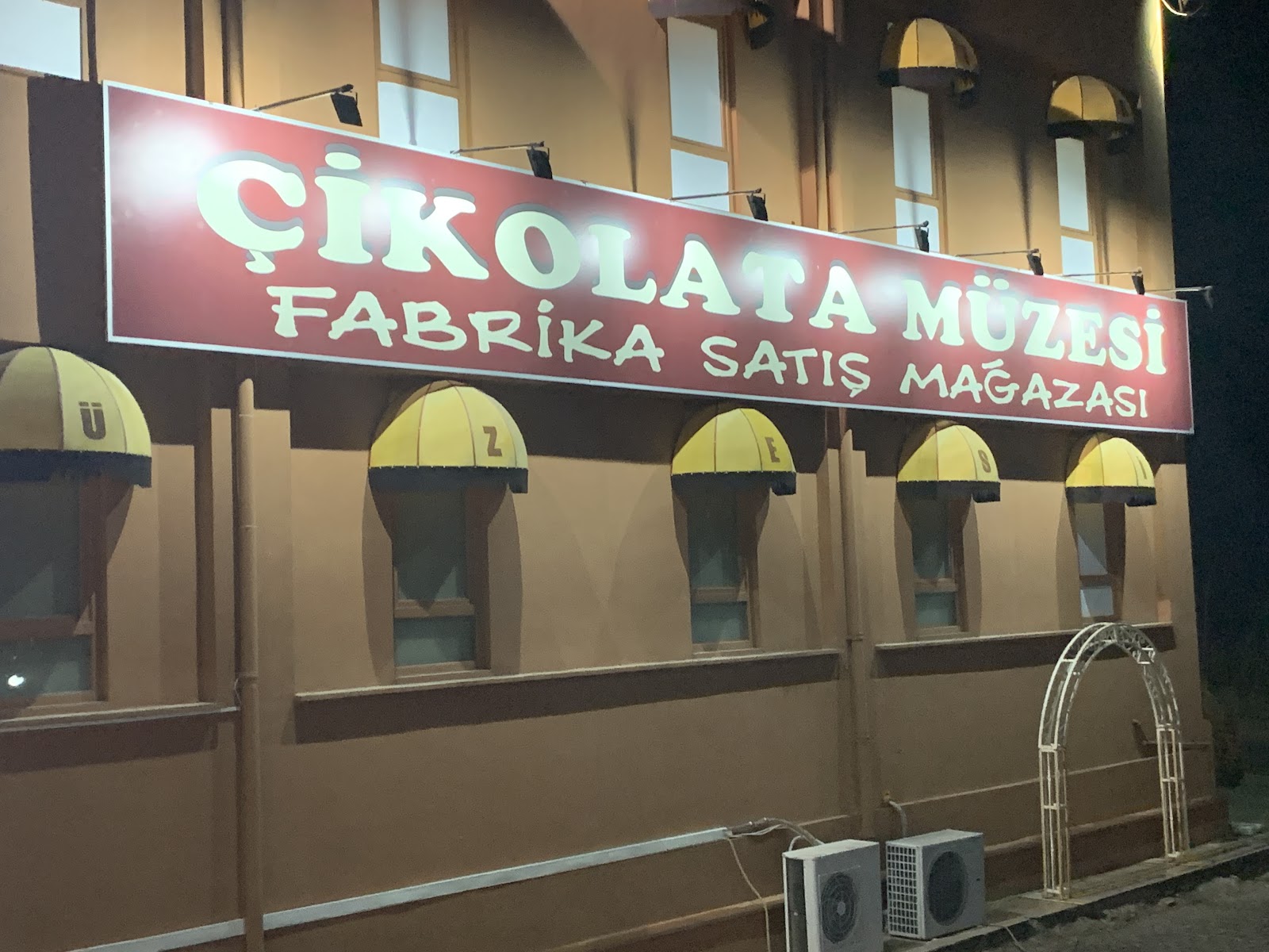 Safranbolu Çikolata Müzesi — fotoğraf 4
