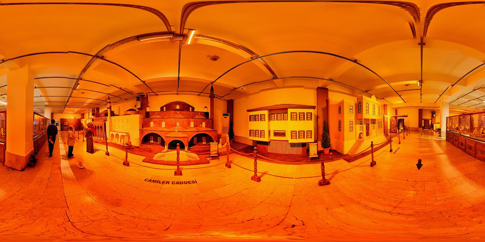 Safranbolu Çikolata Müzesi — fotoğraf 6