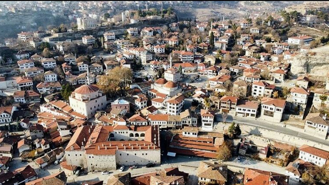 Safranbolu Eski Çarşı — fotoğraf 4