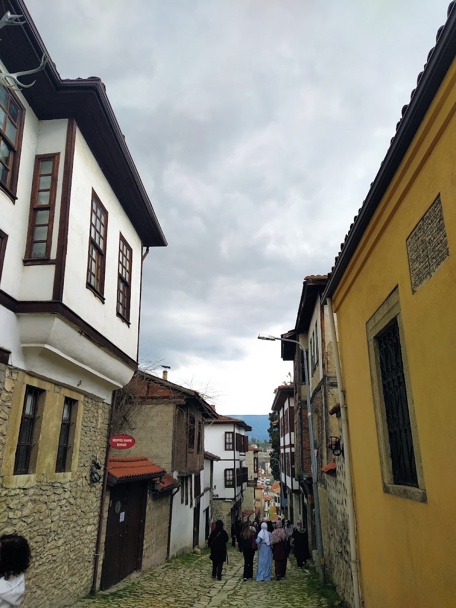 Safranbolu Evleri — fotoğraf 2