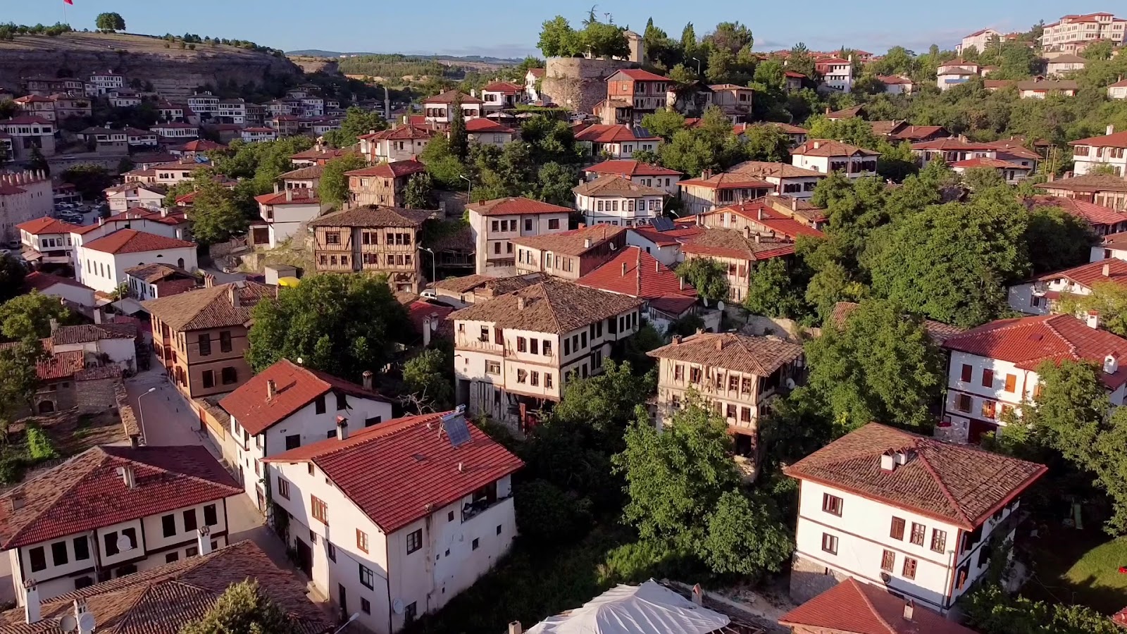 Safranbolu Evleri — fotoğraf 3
