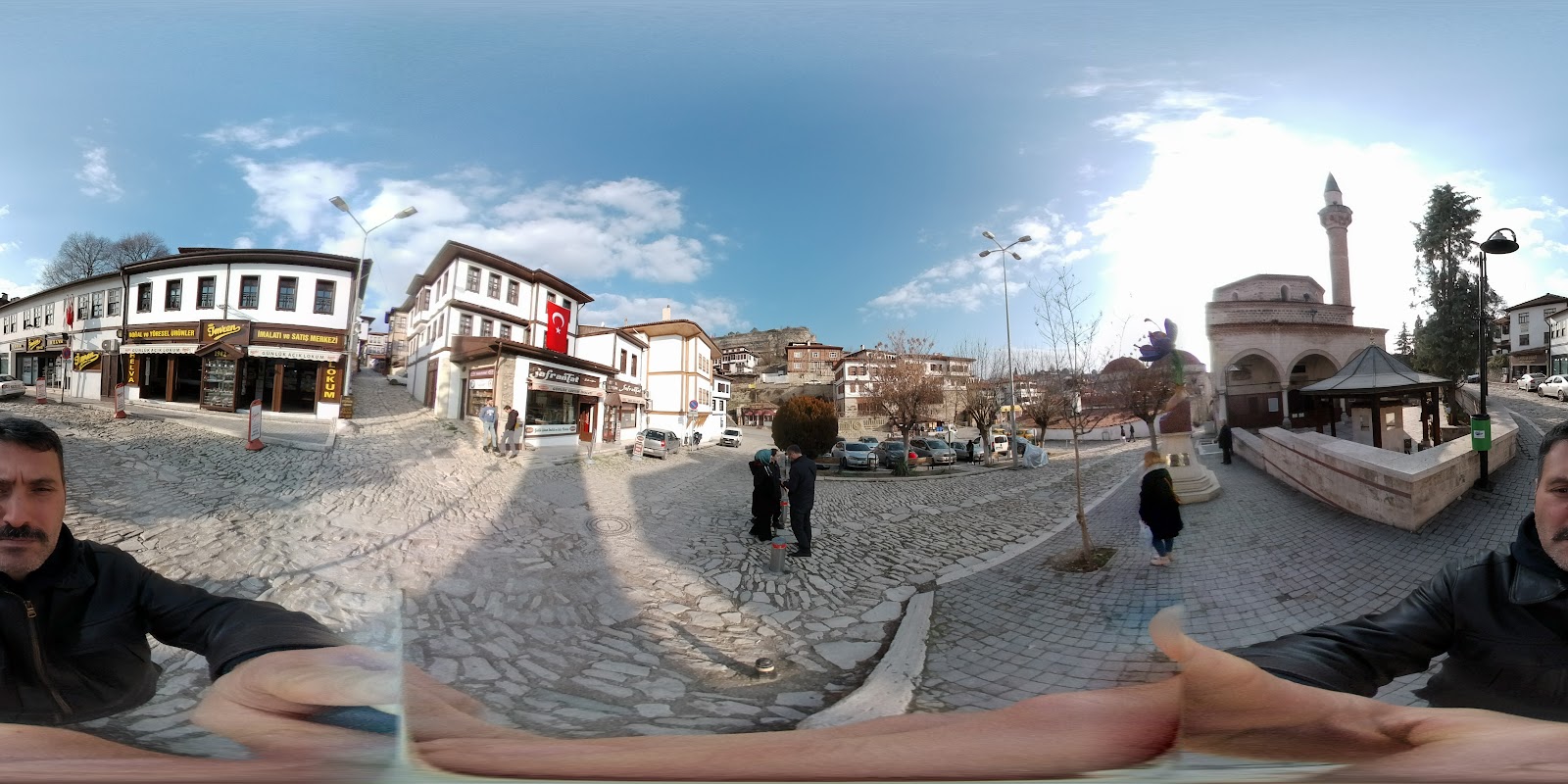 Safranbolu Evleri — fotoğraf 4