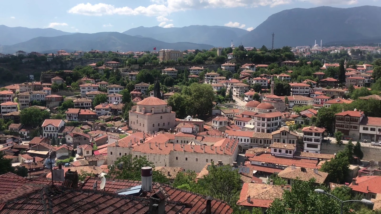 Safranbolu Hidirlik Seyir Terası — fotoğraf 4