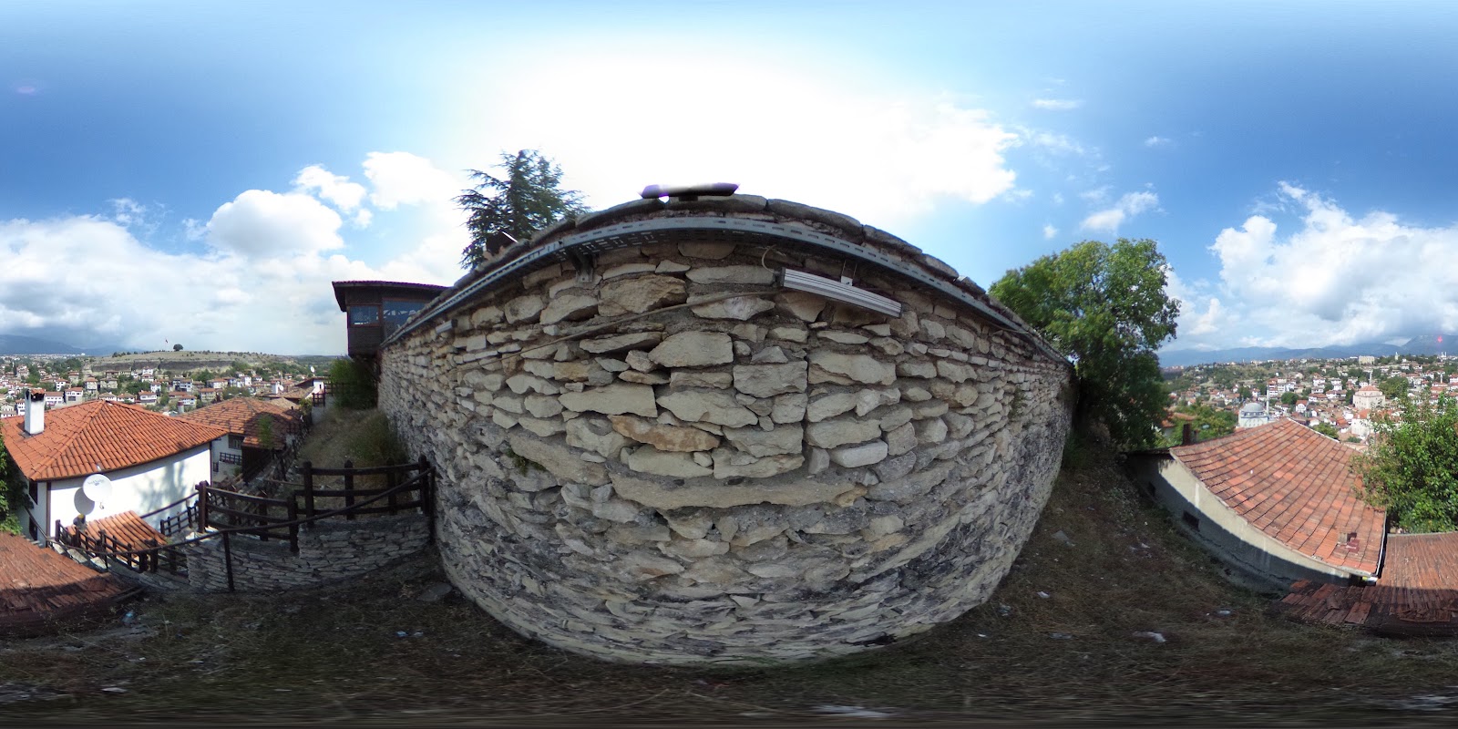 Safranbolu Hidirlik Seyir Terası — fotoğraf 5
