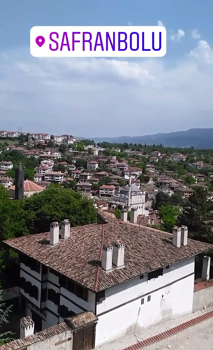 SAFRANBOLU "LEYLA HANIM KONAGI" — fotoğraf 3