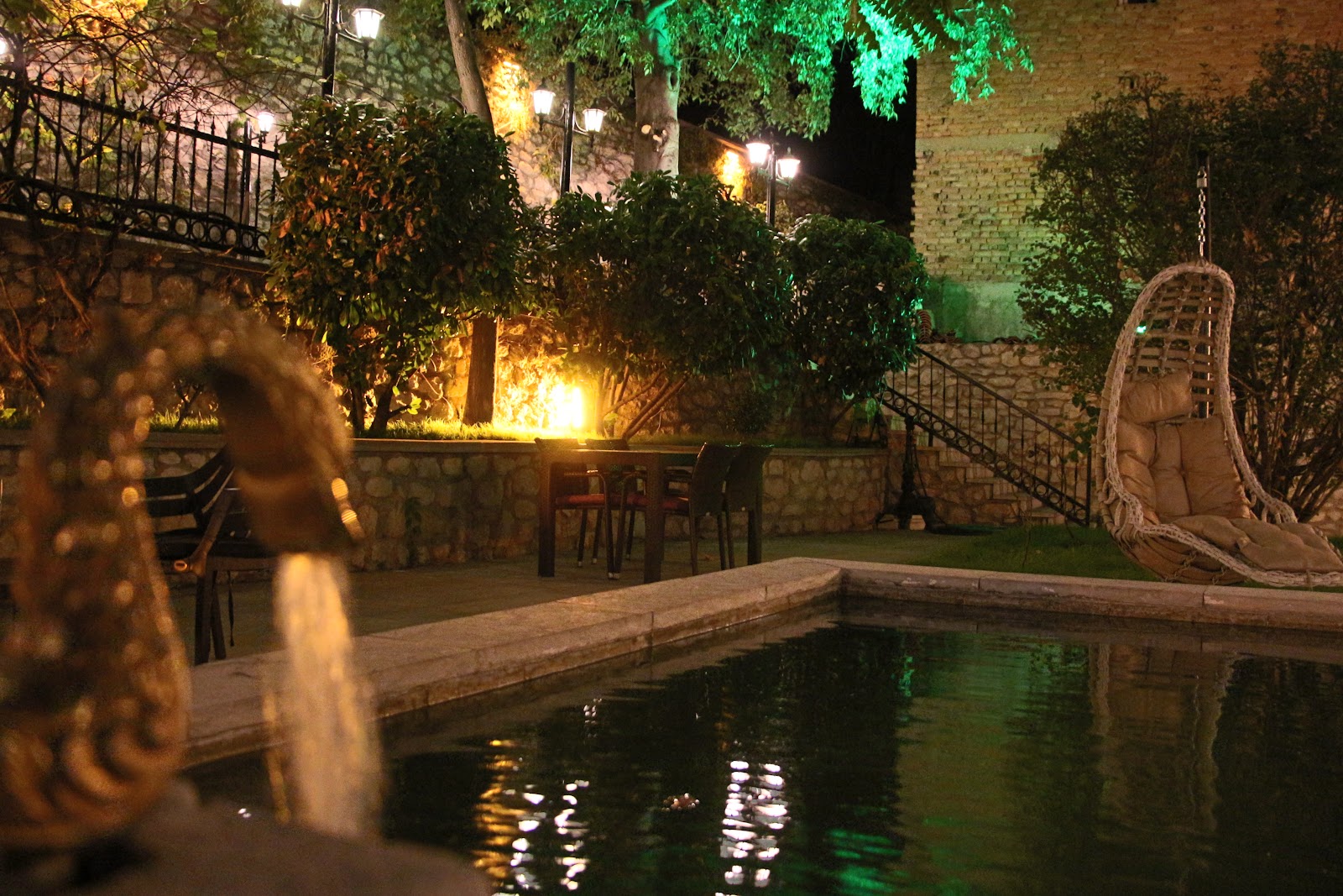 SAFRANBOLU "LEYLA HANIM KONAGI" — fotoğraf 4