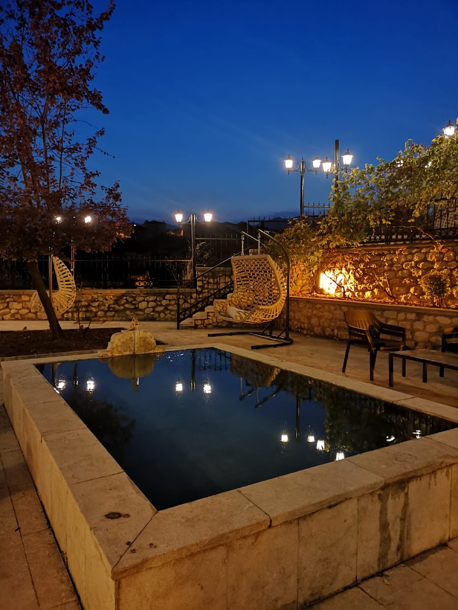 SAFRANBOLU "LEYLA HANIM KONAGI" — fotoğraf 5