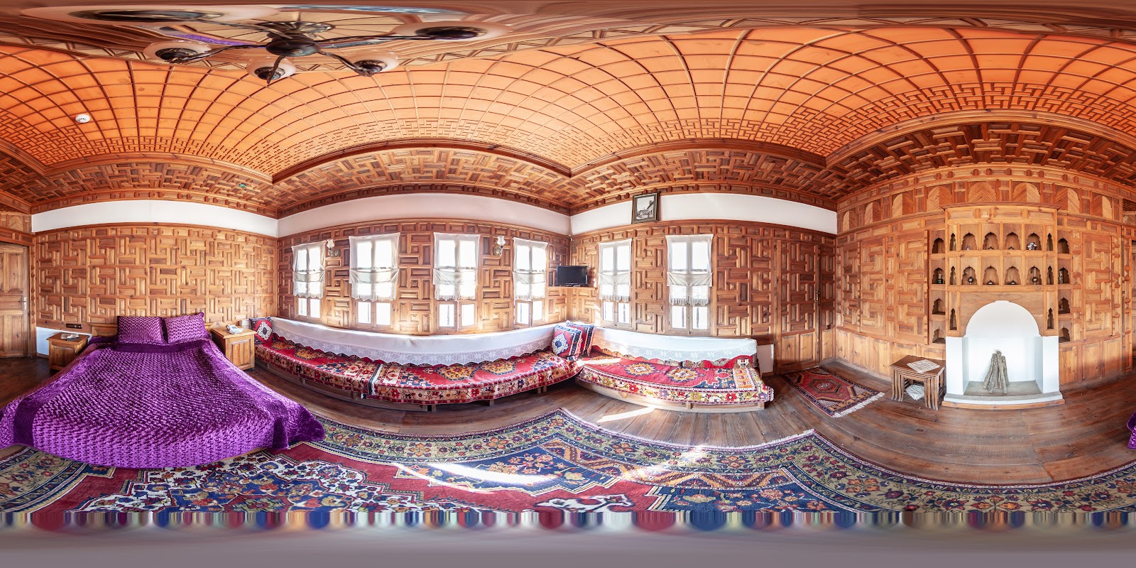 SAFRANBOLU "LEYLA HANIM KONAGI" — fotoğraf 9