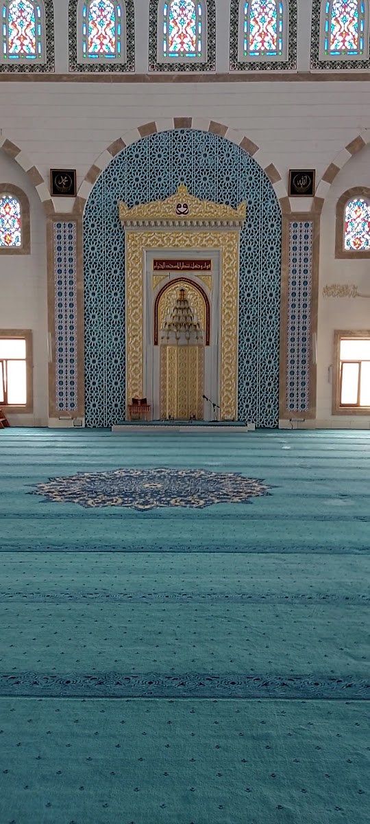 Safranbolu Merkez Cami — fotoğraf 3