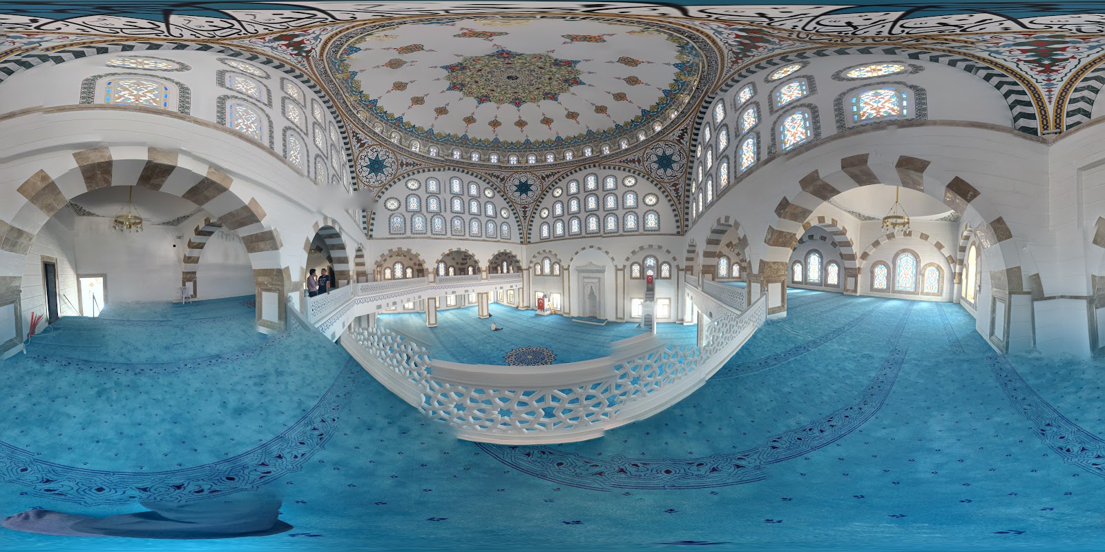 Safranbolu Merkez Cami — fotoğraf 4
