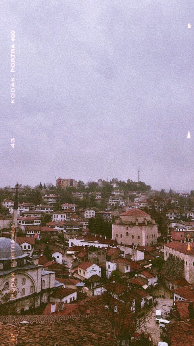 Safranbolu Seyir Konak Otel — fotoğraf 2