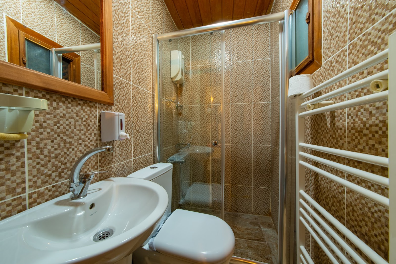Safranbolu Seyir Konak Otel — fotoğraf 8
