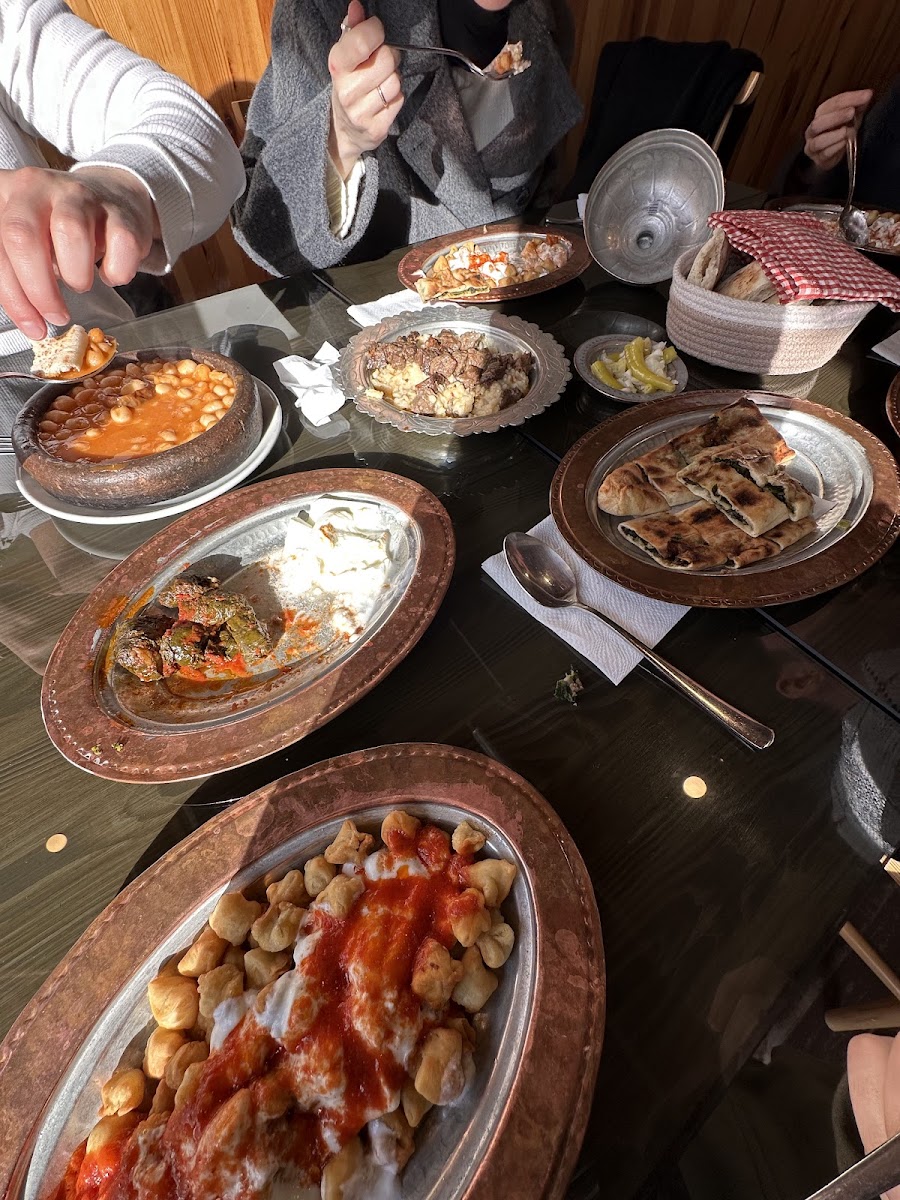 Safranbolu Zencefil Yöresel Lezzetler — fotoğraf 2