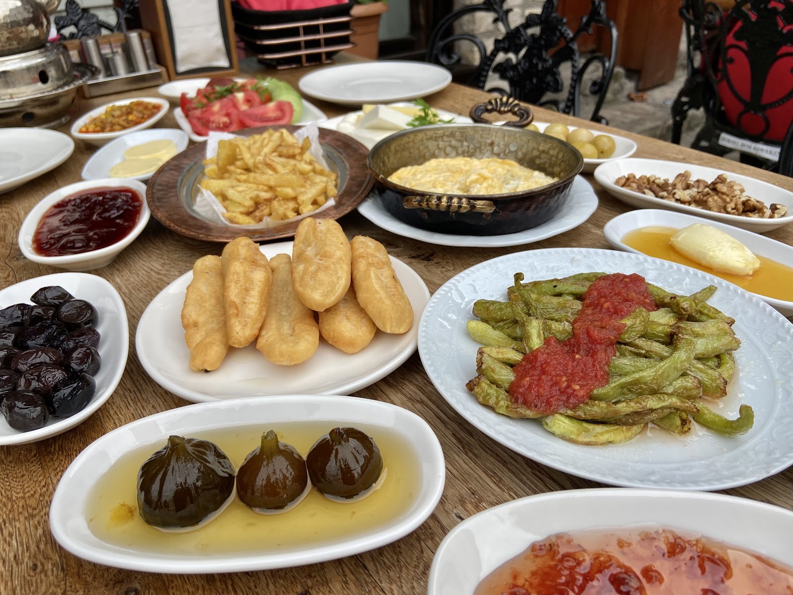 Safranbolu Zencefil Yöresel Lezzetler — fotoğraf 5