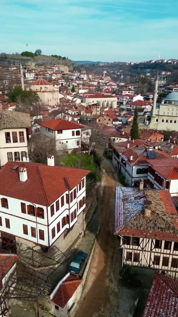 Safrangold Pansiyon — fotoğraf 3