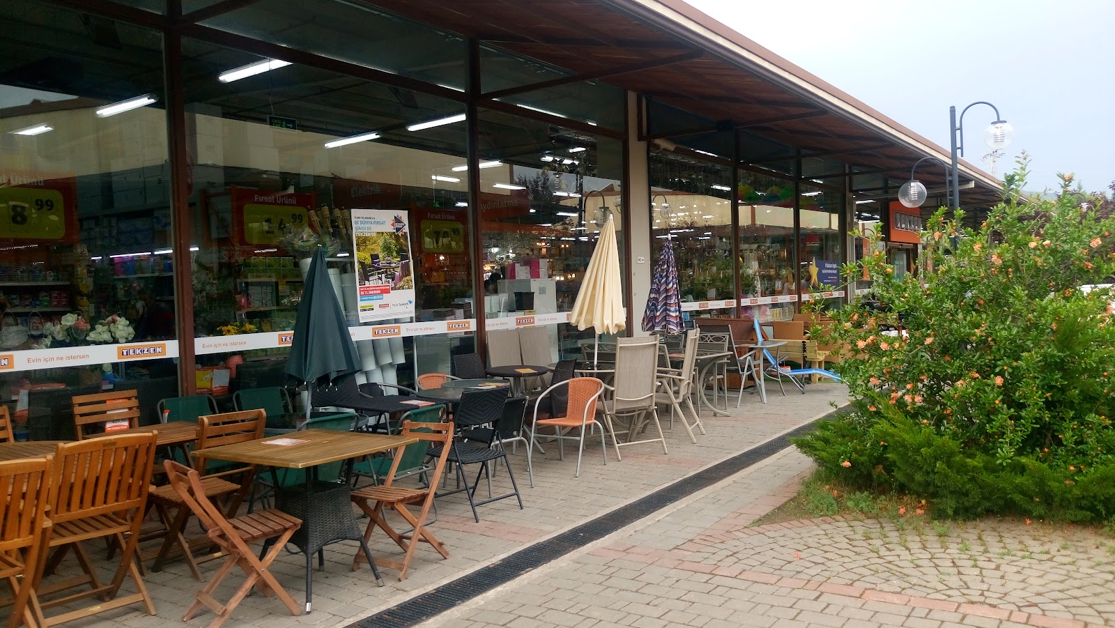 Safranpark Avm — fotoğraf 4