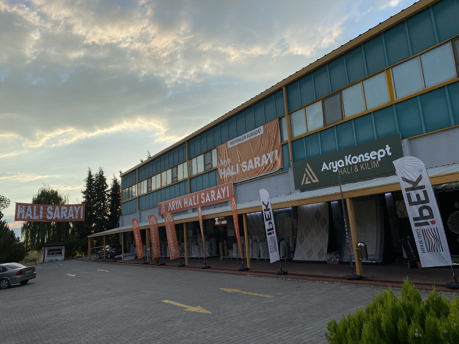 Safranpark Avm — fotoğraf 5