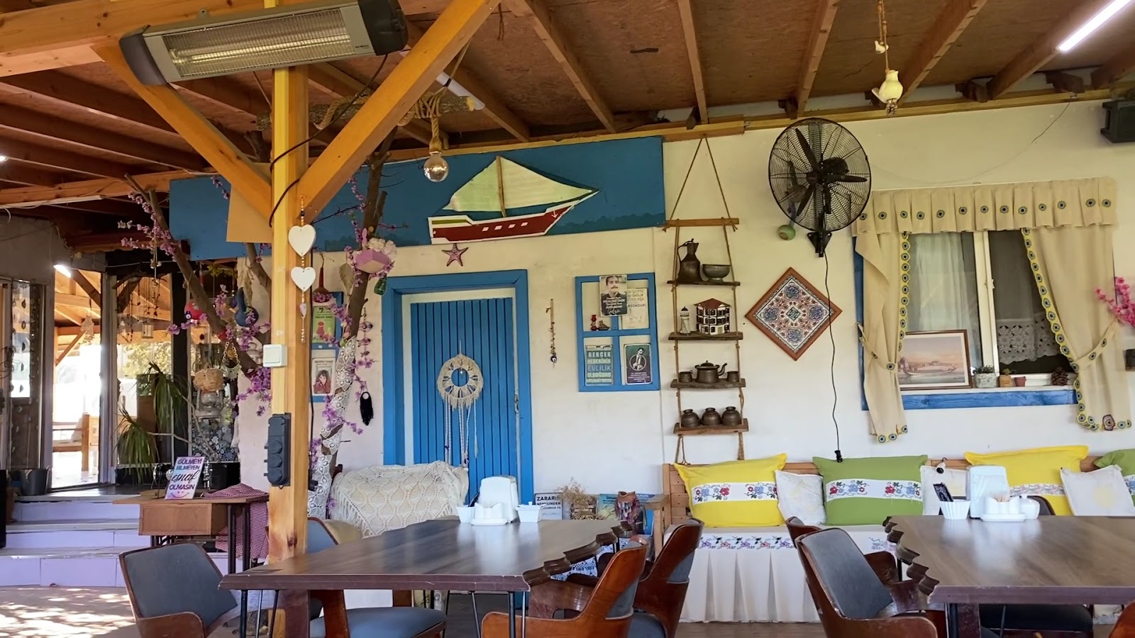 Safransisco Bahçe — fotoğraf 3