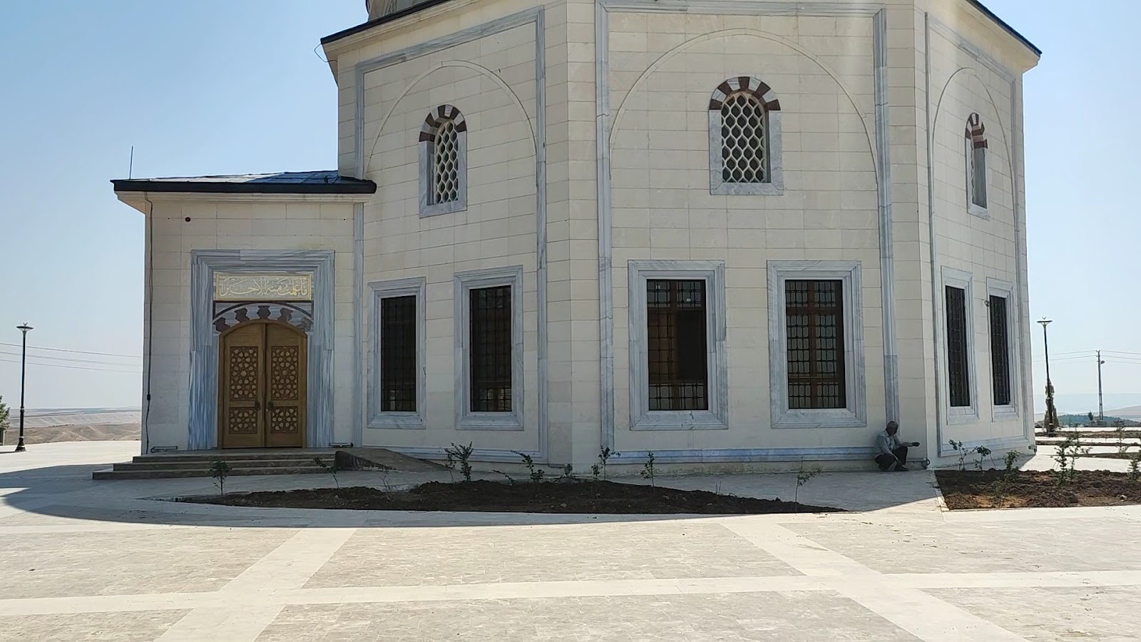 Safvan Bin Muattal Türbesi — fotoğraf 3