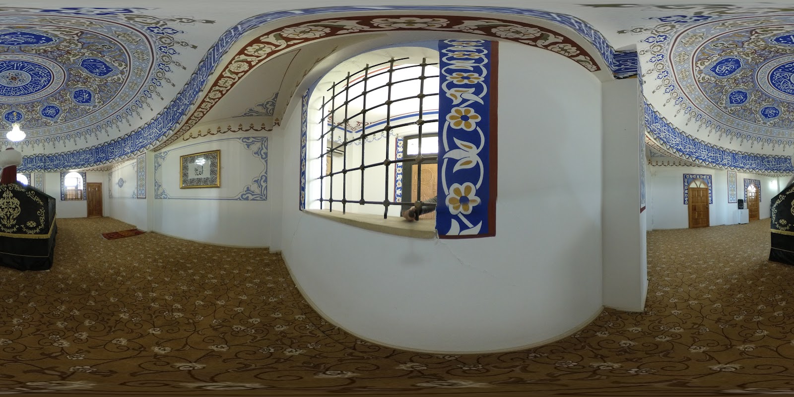 Safvan Bin Muattal Türbesi — fotoğraf 7