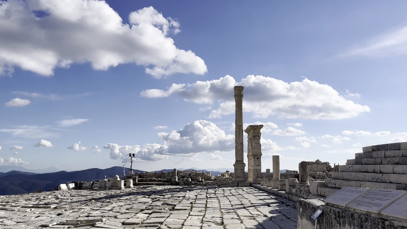 Sagalassos Örenyeri — fotoğraf 3