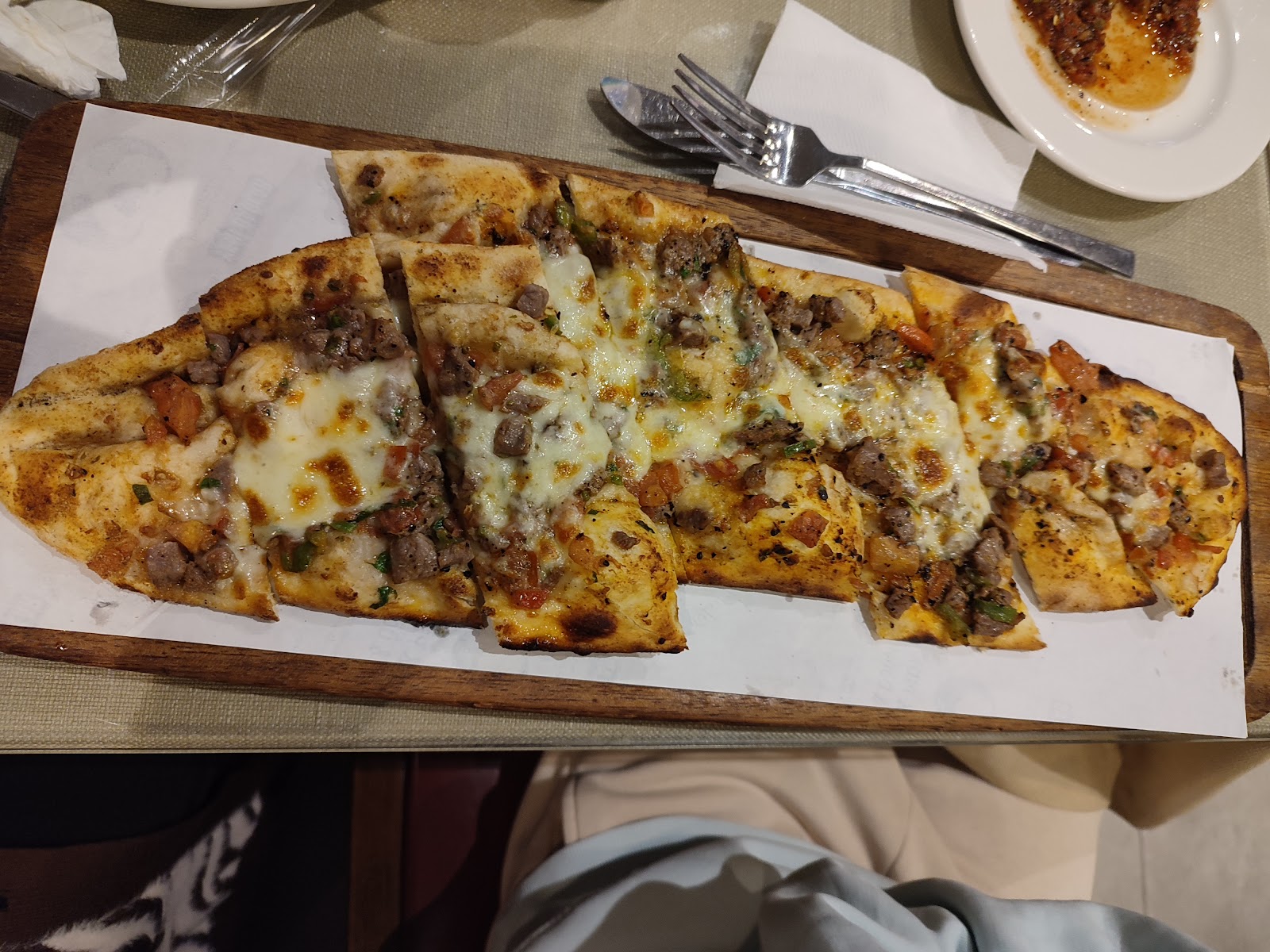 Sağlık Pide Adalar — fotoğraf 2
