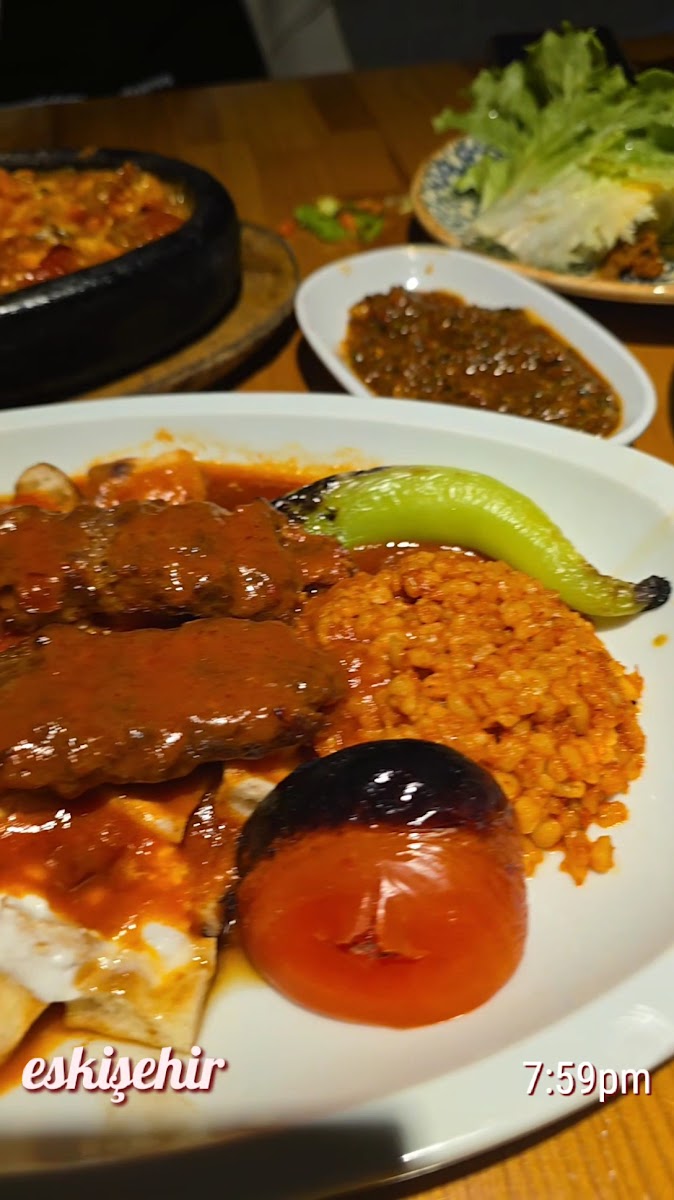 Sağlık Pide Adalar — fotoğraf 3
